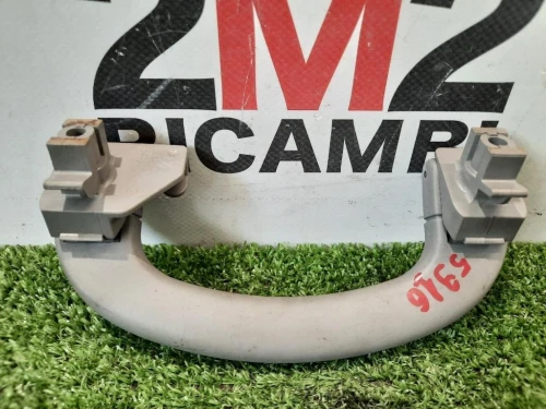 Maniglia Tetto Posteriore SX 735531965 POST SX Lancia Ypsilon III 2011