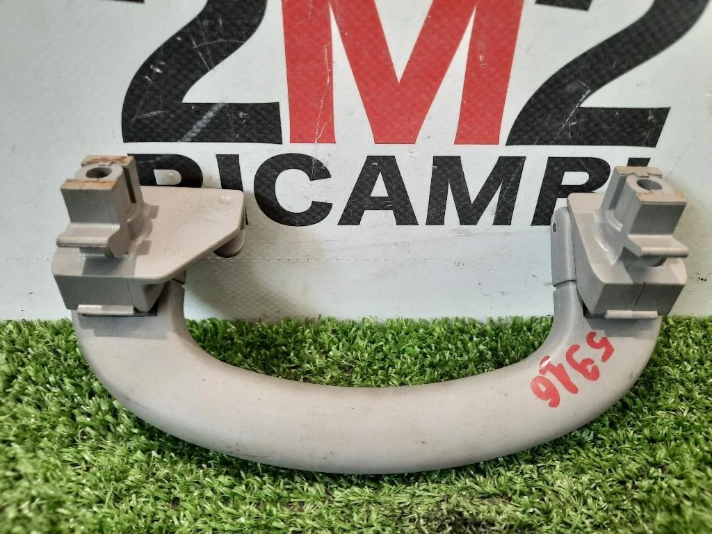 Maniglia Tetto Posteriore SX 735531965 POST SX Lancia Ypsilon III 2011