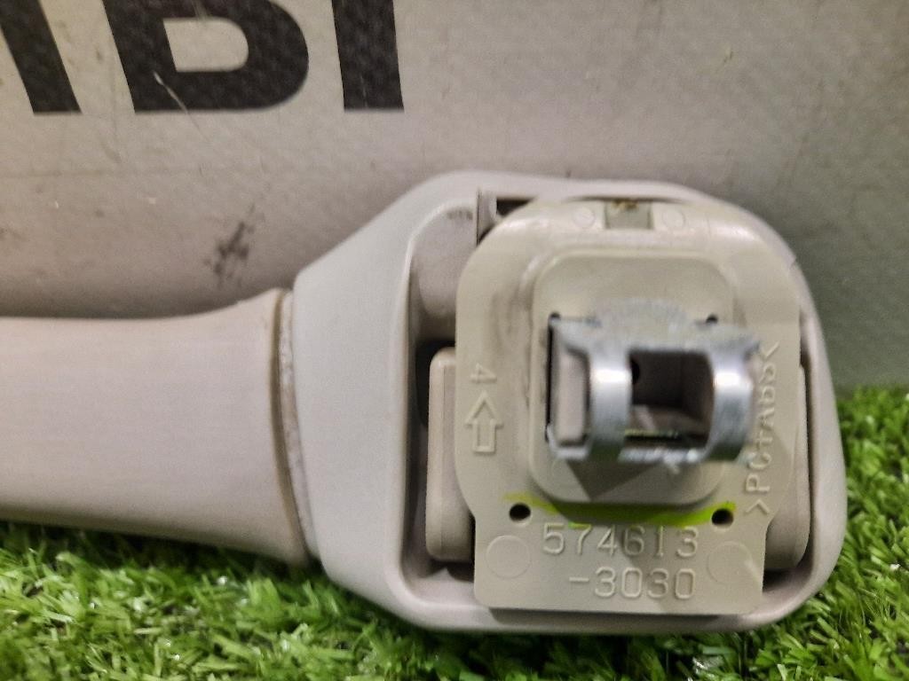 Maniglia Tetto Posteriore SX 5746123030 5746133030 POST SX Lexus Serie IS II 2006