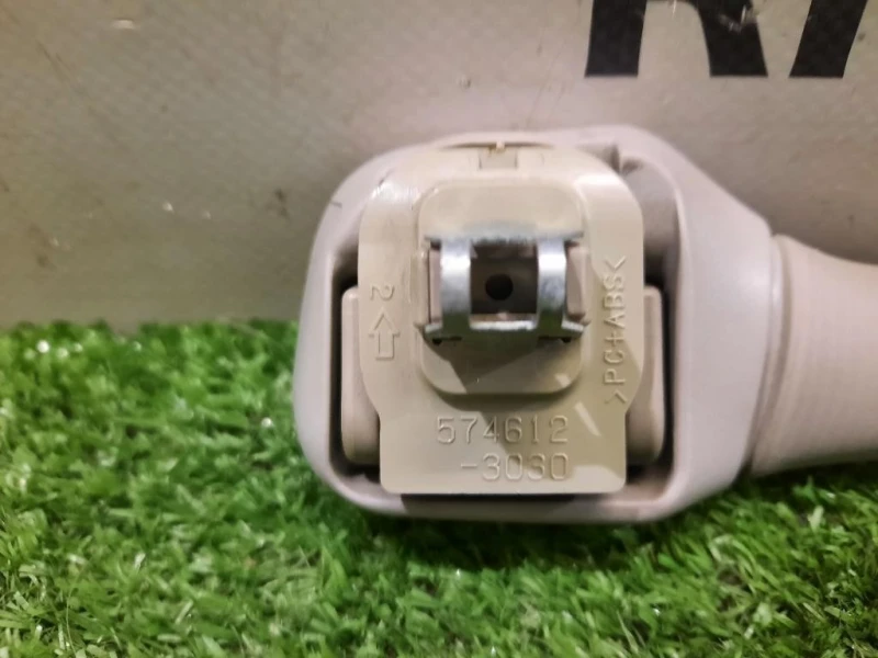 Maniglia Tetto Posteriore SX 5746123030 5746133030 POST SX Lexus Serie IS II 2006