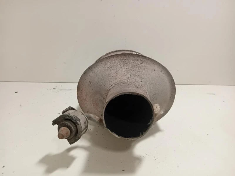 TUBO Marmitta Antccatalizzatore K52128766AA Jeep Cherokee III 2002