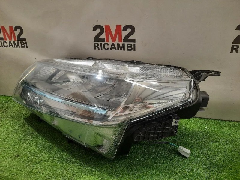 Proiettore ANT SX 100-7R016 Suzuki Vitara II 2018