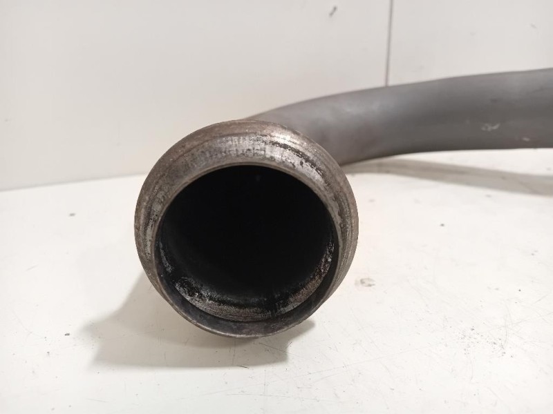 TUBO Marmitta Antccatalizzatore 9822258480 Opel Corsa F 2019
