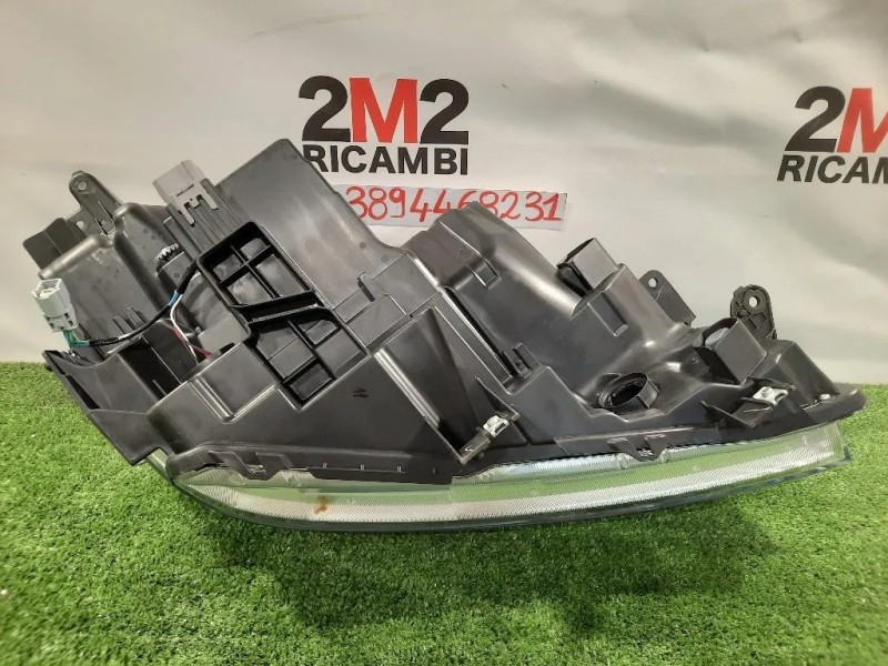 Proiettore ANT SX 100-7R016 SX Suzuki Vitara II 2018