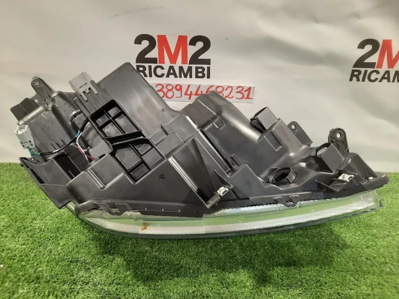 Proiettore ANT SX 100-7R016 SX Suzuki Vitara II 2018