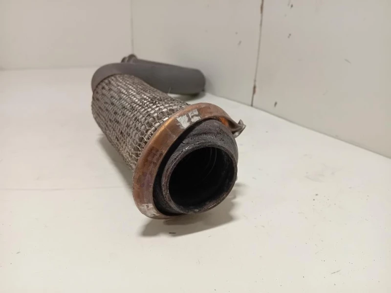 TUBO Marmitta Antccatalizzatore 9822258480 Opel Corsa F 2019