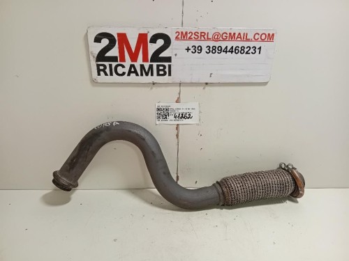 Maniglia Tetto Posteriore SX GAL269470B75 Mazda 6 II SW 2008