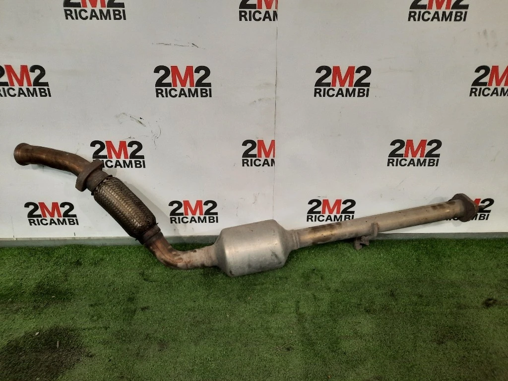 TUBO Marmitta Antccatalizzatore 2420009465 Ssangyong Kyron 2005