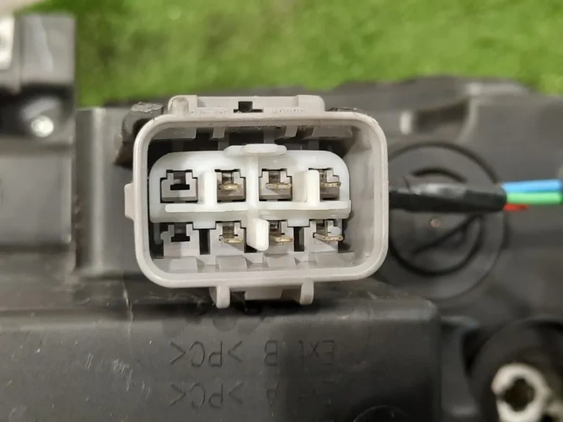 Proiettore ANT SX 100-7R016 Suzuki Vitara II 2018