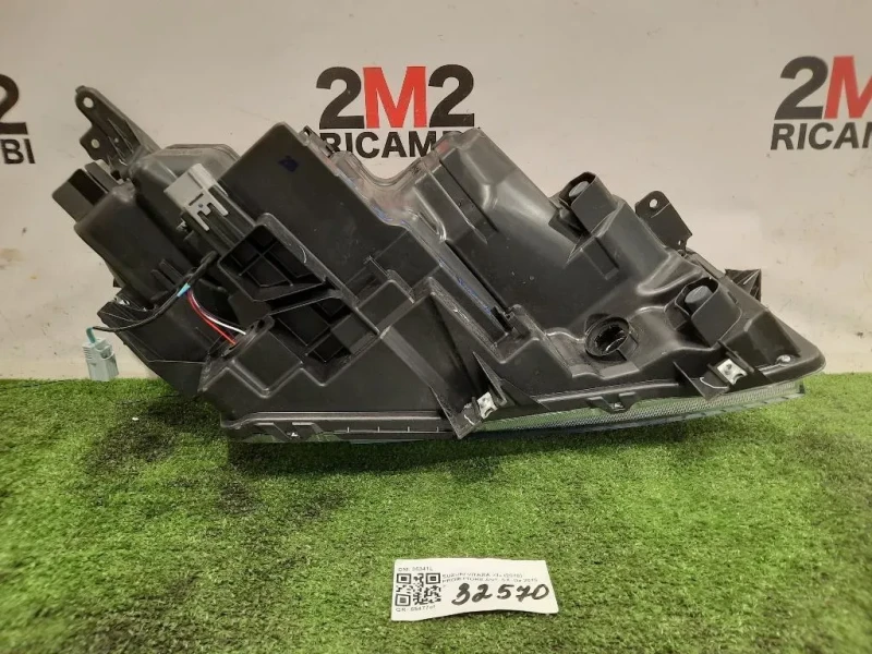 Proiettore ANT SX 100-7R016 Suzuki Vitara II 2018