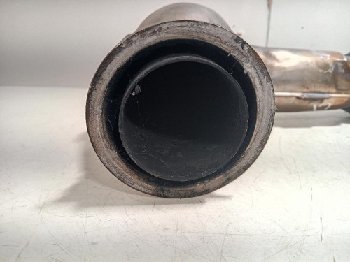 Maniglia Tetto Posteriore SX 454507351 Suzuki Splash 2008