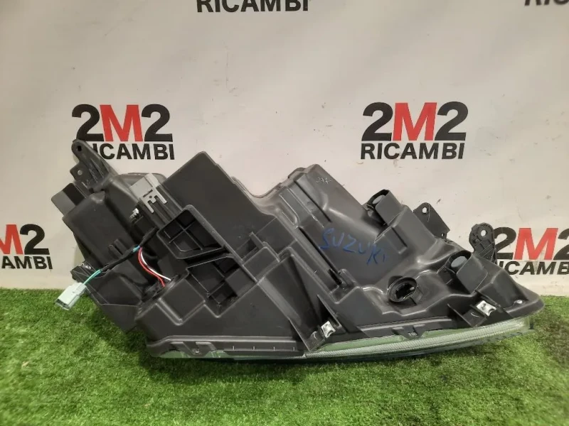 Proiettore ANT SX 100-7R016 Suzuki Vitara II 2018