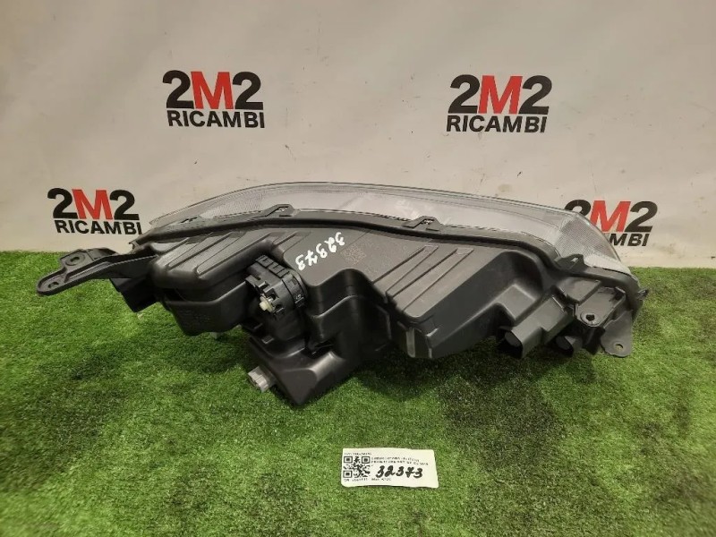 Proiettore ANT SX 100-7R016 Suzuki Vitara II 2018