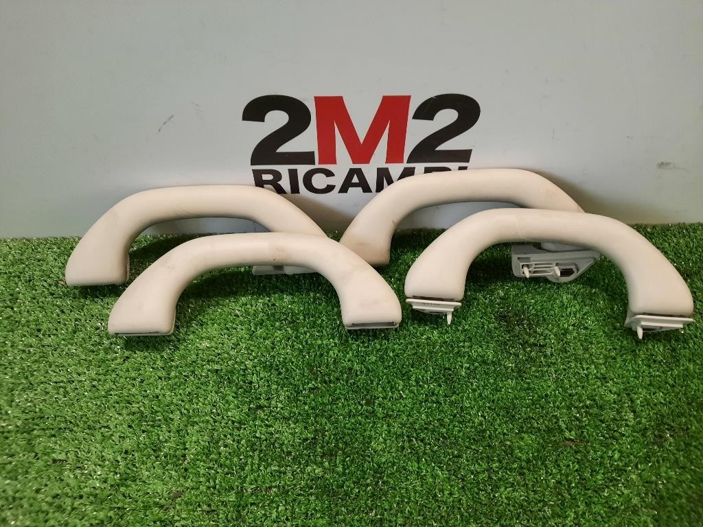 Maniglia Tetto Posteriore SX 1K0857607NY20 Volkswagen Touran III 2010