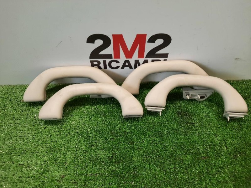 Maniglia Tetto Posteriore SX 1K0857607NY20 Volkswagen Touran III 2010