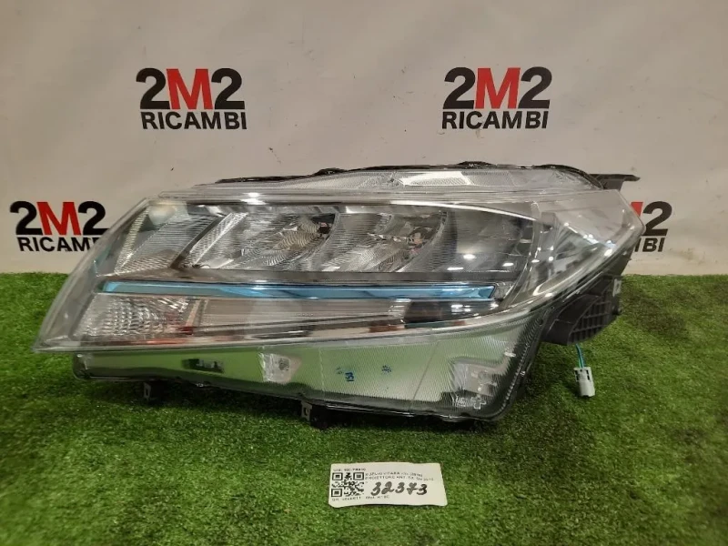 Proiettore ANT SX 100-7R016 Suzuki Vitara II 2018