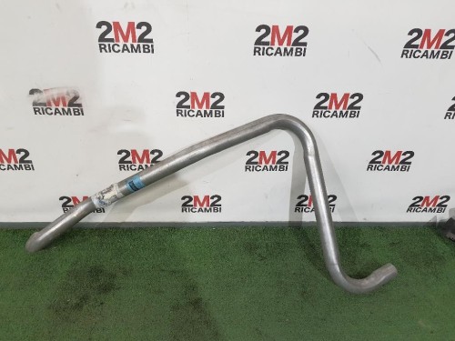 Maniglia Tetto Posteriore SX 39834465 POST SX Volvo V40 II 2012