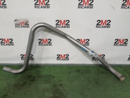 Maniglia Tetto Posteriore SX 39899168 POST SX Volvo XC60 I 2009