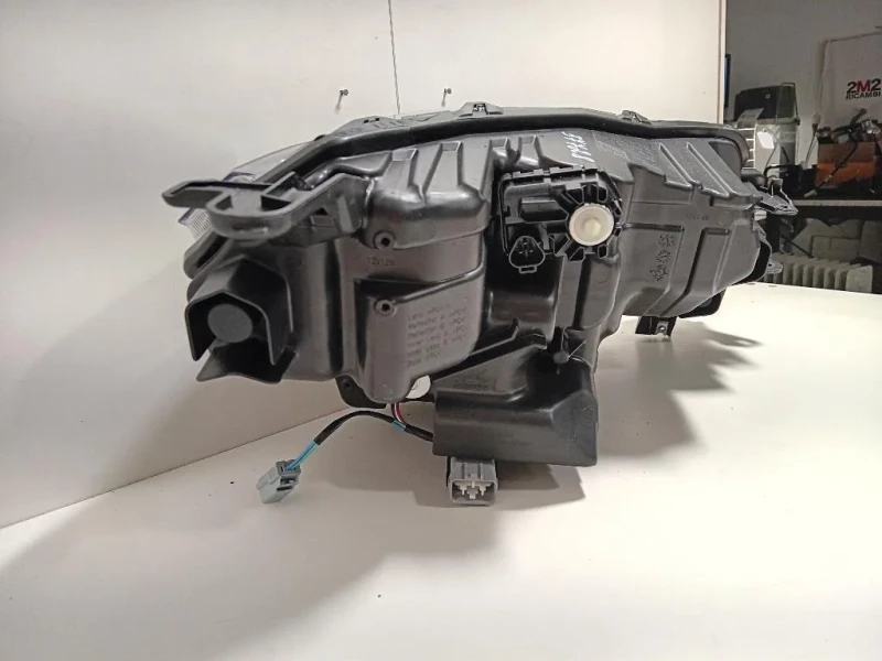 Proiettore ANT SX 100-7R016 Suzuki Vitara II 2018