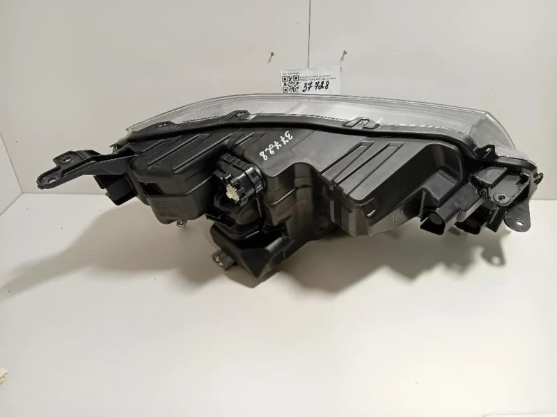 Proiettore ANT SX 100-7R016 Suzuki Vitara II 2018