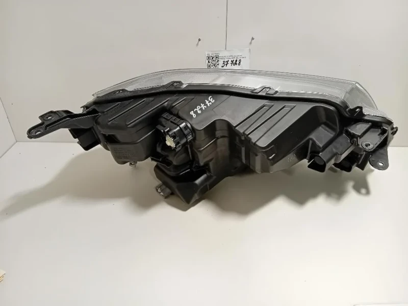 Proiettore ANT SX 100-7R016 Suzuki Vitara II 2018