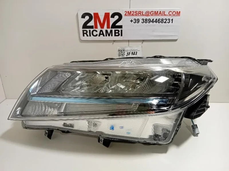 Proiettore ANT SX 100-7R016 Suzuki Vitara II 2018