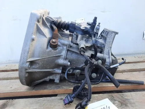 Cambio 46347389 Fiat 500 C 2015