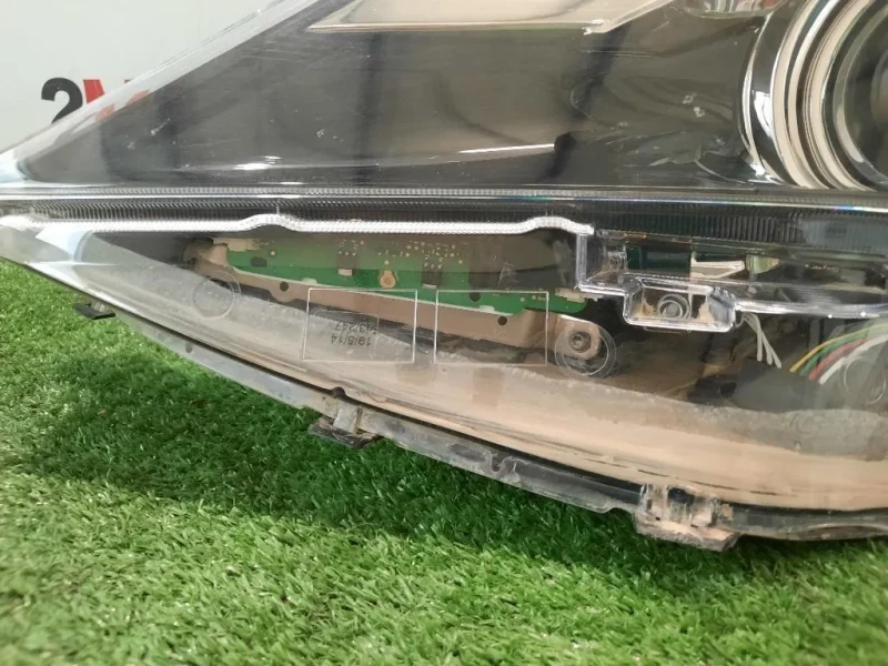 Proiettore ANT SX 8117002J61 Toyota Auris II 2013