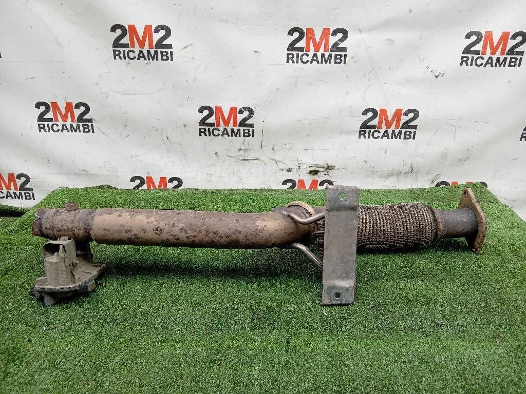 Marmitta Anteriore MARMITTA Mercedes Classe B W246 2012