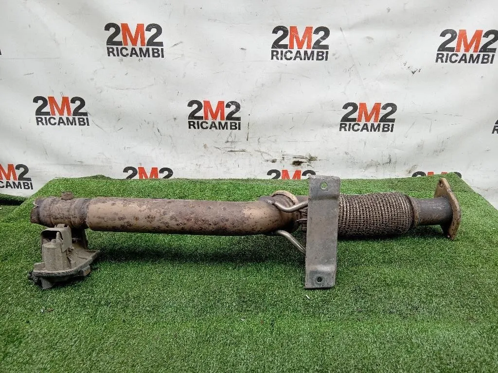 Marmitta Anteriore MARMITTA Mercedes Classe B W246 2012