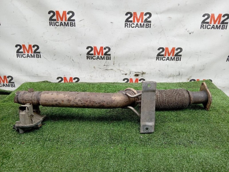 Marmitta Anteriore MARMITTA Mercedes Classe B W246 2012