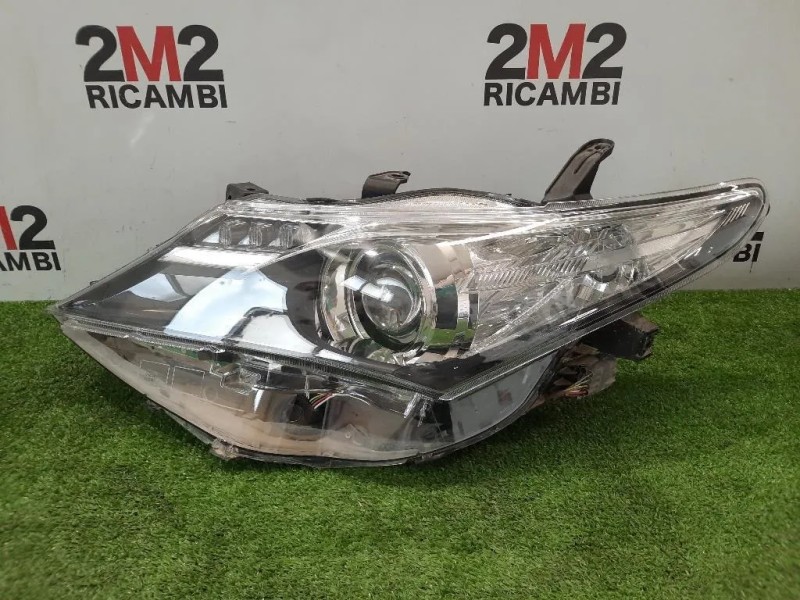 Proiettore ANT SX 8117002J61 Toyota Auris II 2013