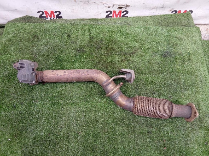 Marmitta Anteriore MARMITTA Mercedes Classe B W246 2012