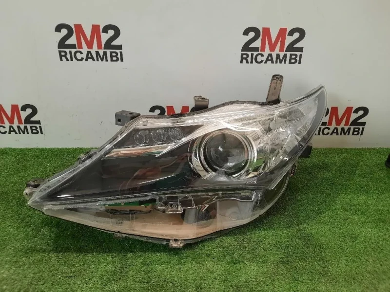 Proiettore ANT SX 8117002J61 Toyota Auris II 2013