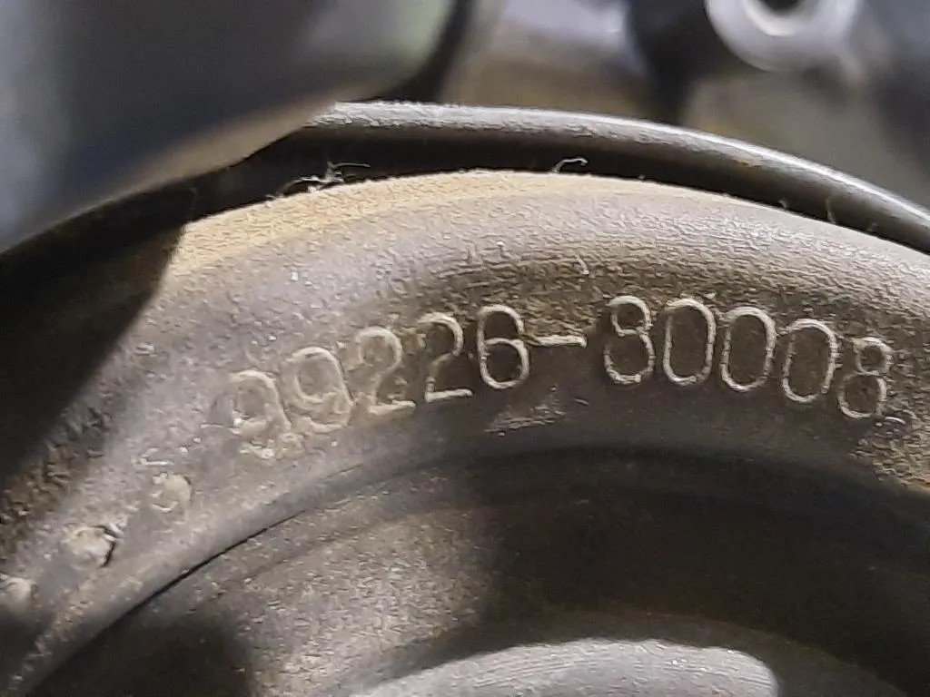 Proiettore ANT SX 99226-80008 Toyota Avensis II 2003