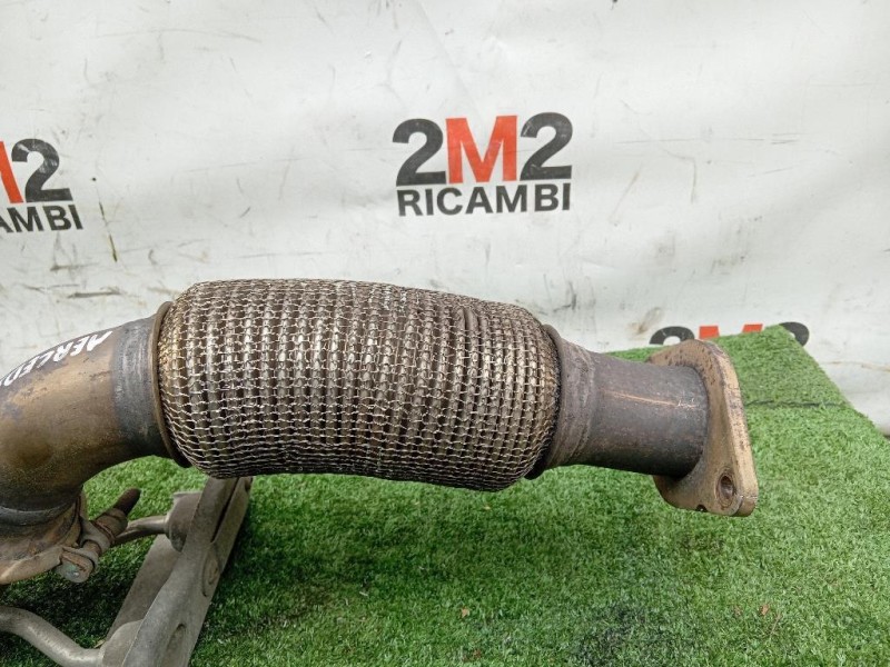 Marmitta Anteriore MARMITTA Mercedes Classe B W246 2012