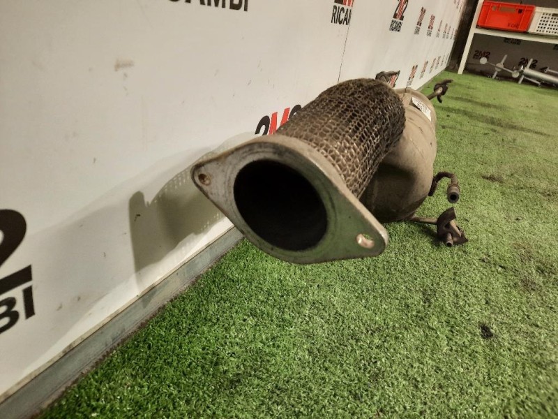 Marmitta Anteriore 20010BJ91B Nissan Nv200 2009