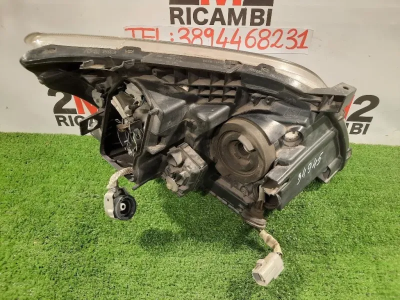 Proiettore ANT SX 99226-80008 Toyota Avensis II 2003