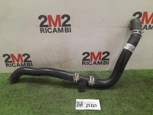 TUBO Riempimento Vaschetta Acqua 25411D7700 Kia Sportage IV 2016
