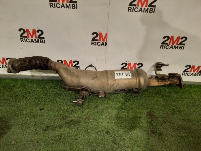 Marmitta Anteriore 20010BJ91B Nissan Nv200 2009