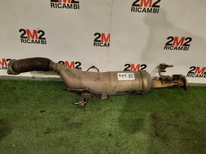 Marmitta Anteriore 20010BJ91B Nissan Nv200 2009