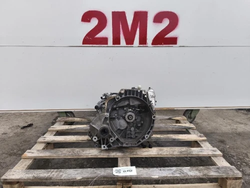 Cambio 71773419 - 16952670805 MARCE SEMI AUOMATICO Fiat 500L 2013