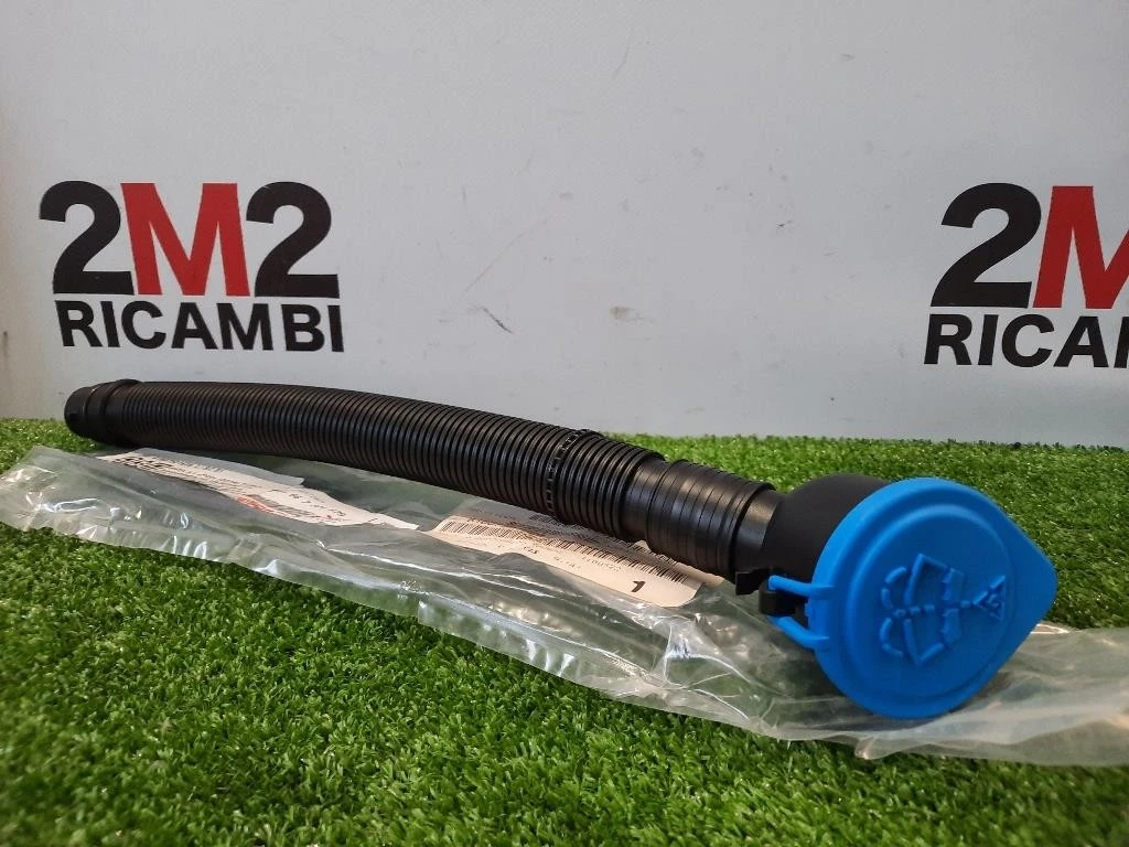 TUBO Riempimento Vaschetta Tergicristalli NUOVO 61667301629 Bmw X1 F48 2015