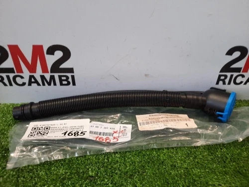 TUBO Riempimento Vaschetta Tergicristalli NUOVO 61667301629 Bmw X1 F48 2015