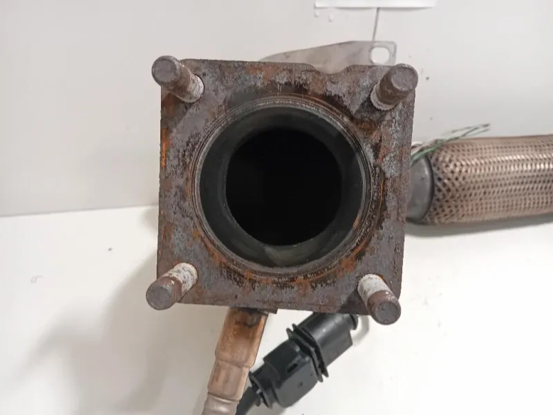 Marmitta Anteriore 1K0 131 690 AN Volkswagen GOLF PLUS I 2004