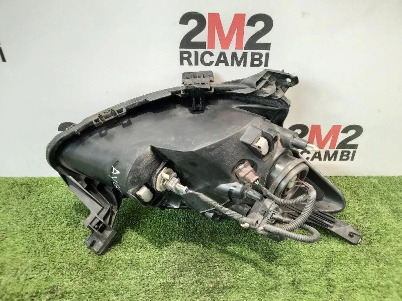 Proiettore ANT SX 811500H070 Toyota AYGO I 2005