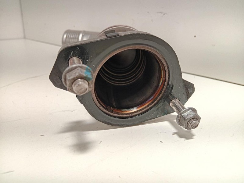 TUBO Scarico Turbina TUBO SCARICO TURBINA Chevrolet Cruze 2009