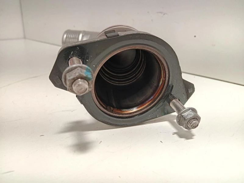 TUBO Scarico Turbina TUBO SCARICO TURBINA Chevrolet Cruze 2009