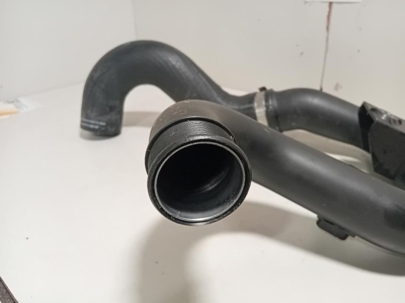 TUBO Scarico Turbina 1440857480 Citroen Jumper III 2014