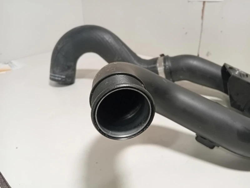 TUBO Scarico Turbina 1440857480 Citroen Jumper III 2014